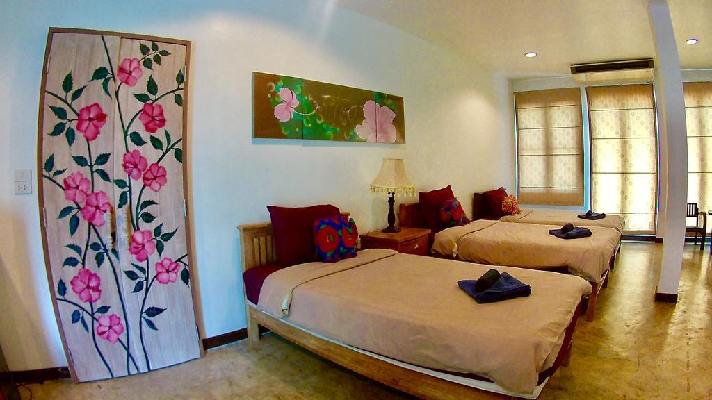 Baan Saleepai Hotel Exterior photo